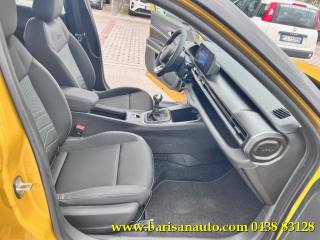 JEEP Avenger usata, con Boardcomputer