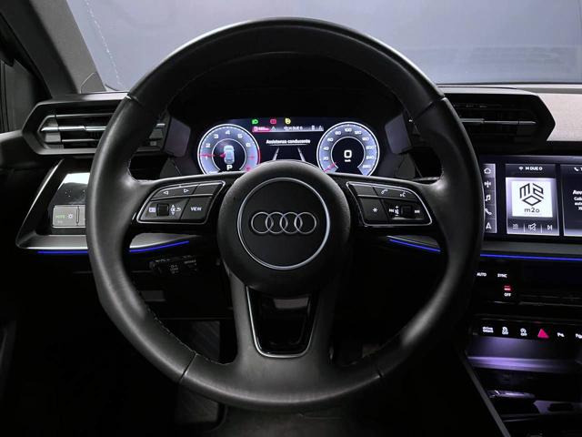 AUDI A3 usata, con Chiusura centralizzata
