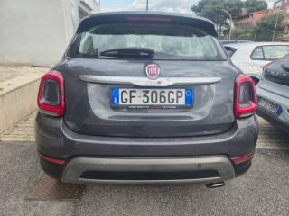 FIAT 500X usata, con Autoradio