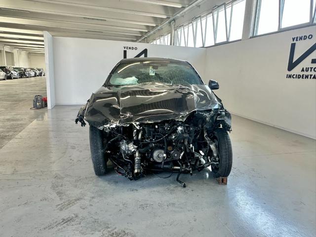 BMW X6 usata, con Airbag