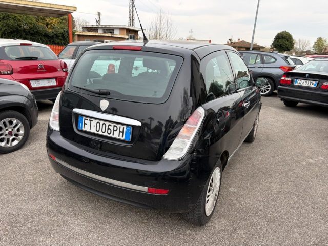 LANCIA Ypsilon usata, con Chiusura centralizzata
