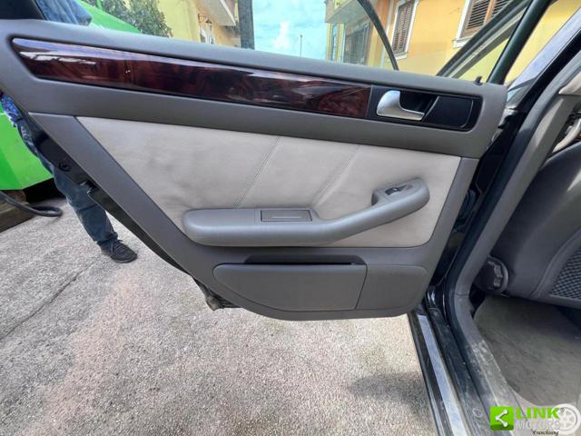 AUDI A6 allroad usata, con Autoradio digitale