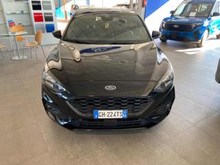 FORD Focus usata, con Airbag