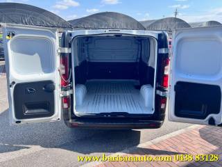 RENAULT Trafic usata, con Chiusura centralizzata