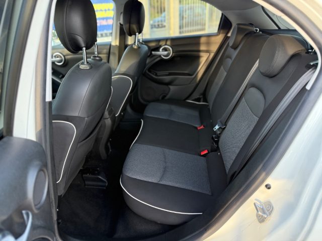 FIAT 500X usata 20