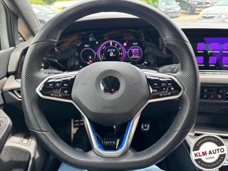 VOLKSWAGEN Golf usata, con Cerchi in lega