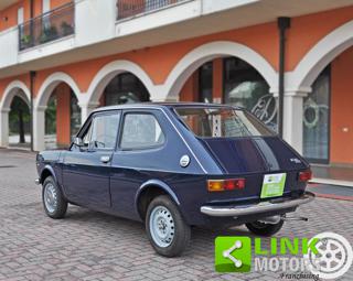 FIAT 127 usata 2