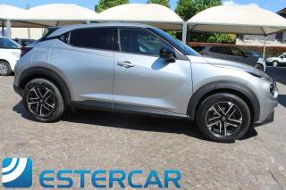 NISSAN Juke usata, con Climatizzatore