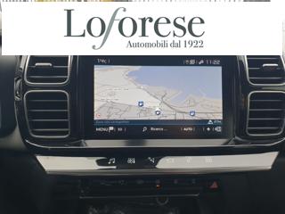 CITROEN C5 Aircross usata, con Controllo trazione
