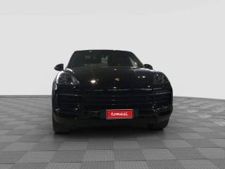 PORSCHE Cayenne usata 7