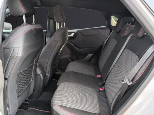 FORD Puma usata, con Immobilizzatore elettronico