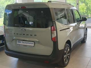 FORD Tourneo Courier usata, con Antifurto