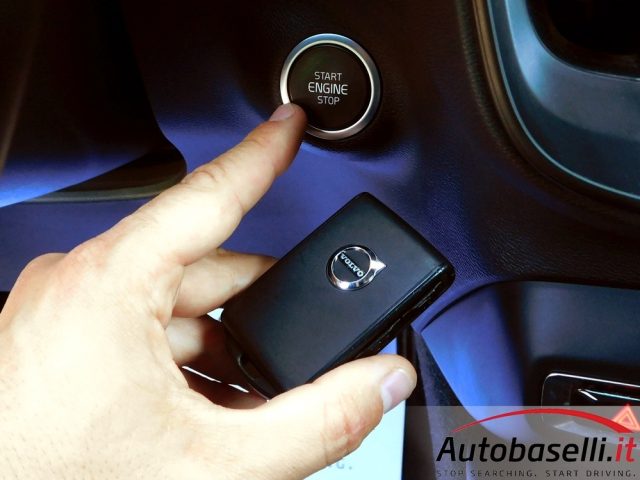 VOLVO XC40 usata, con Chiusura centralizzata telecomandata