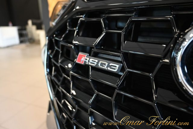 AUDI RS Q3 usata 144