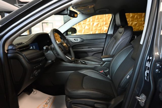 JEEP Compass usata 99