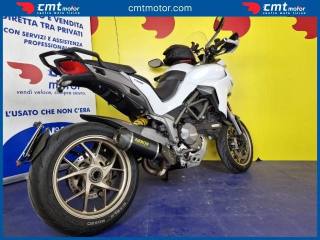 DUCATI Multistrada 1260 usata 3