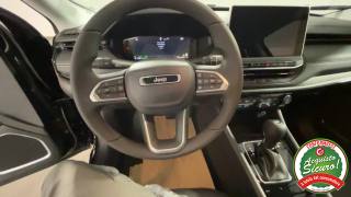 JEEP Compass usata, con Riconoscimento dei segnali stradali