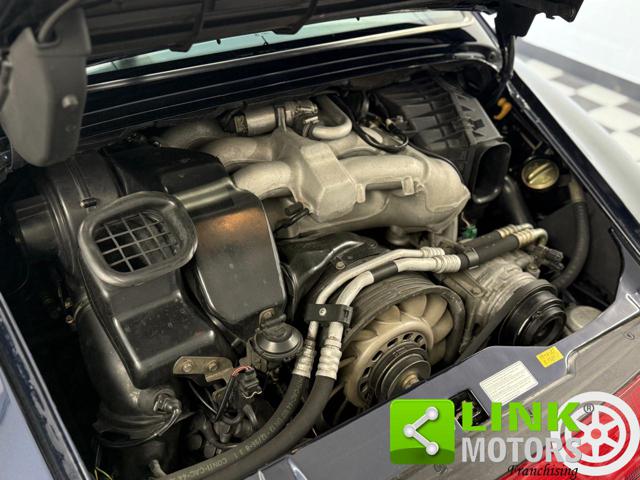 PORSCHE 911 usata, con Chiusura centralizzata senza chiave