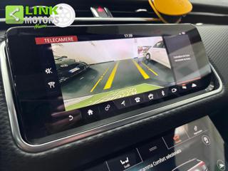 LAND ROVER Range Rover Velar usata, con Leve al volante