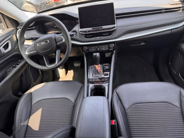 JEEP Compass usata 7