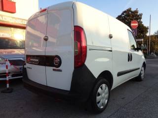 FIAT Doblo usata, con Antifurto