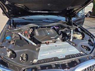 BMW X4 usata, con Volante in pelle