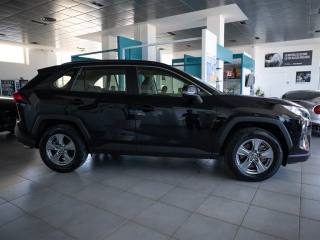 TOYOTA RAV 4 usata, con Airbag Passeggero