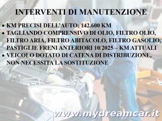 LAND ROVER Discovery Sport usata, con Airbag