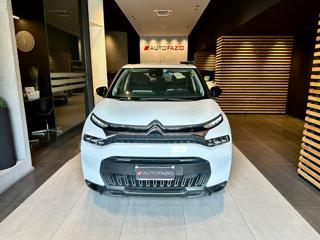 CITROEN C3 Aircross usata, con ESP