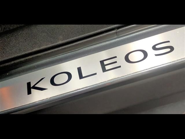 RENAULT Koleos usata, con Cerchi in lega