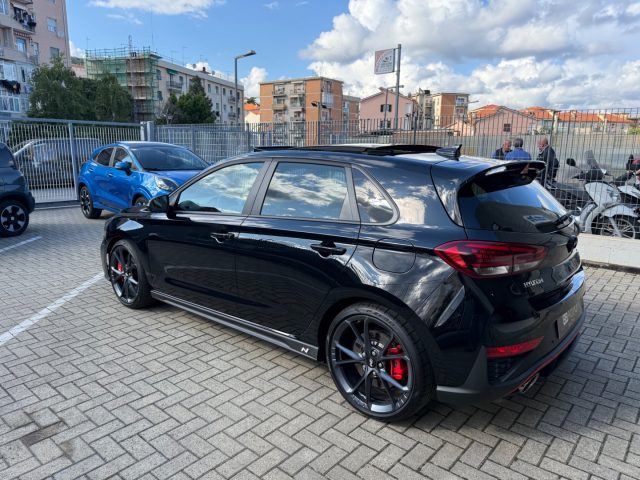 HYUNDAI i30 usata, con Climatizzatore