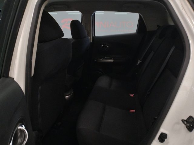 NISSAN Juke usata 14