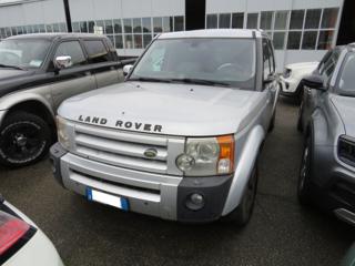LAND ROVER Discovery 3 2.7 TDV6 SE