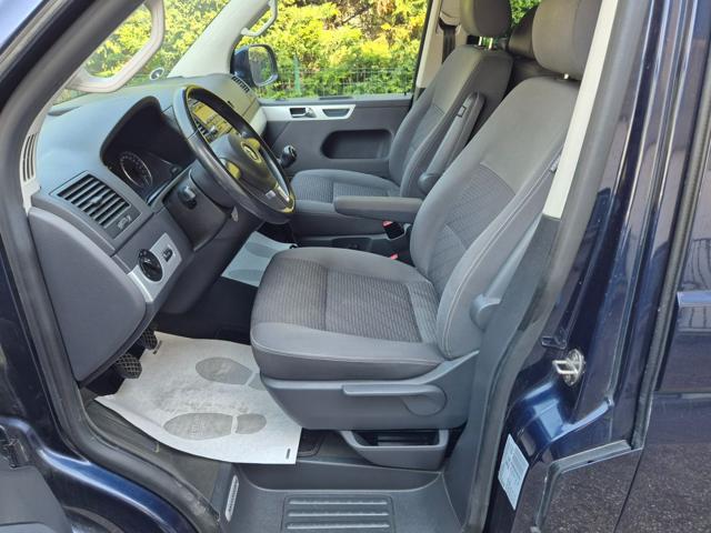 VOLKSWAGEN Multivan usata, con Chiusura centralizzata