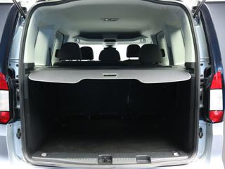 FORD Tourneo Connect usata, con Cerchi in lega