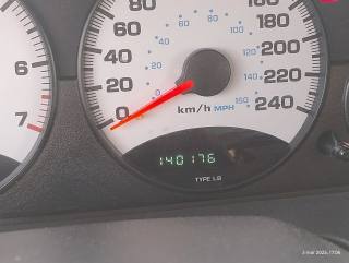 CHRYSLER Sebring usata, con Autoradio