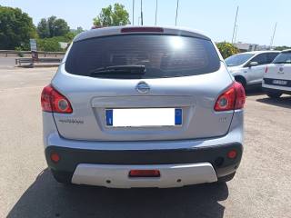 NISSAN Qashqai usata 7