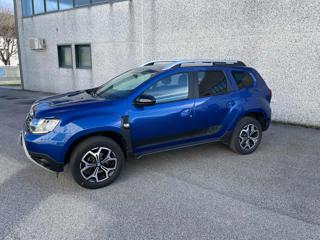 DACIA Duster usata, con Airbag