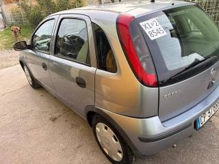 OPEL Corsa usata, con Immobilizzatore elettronico