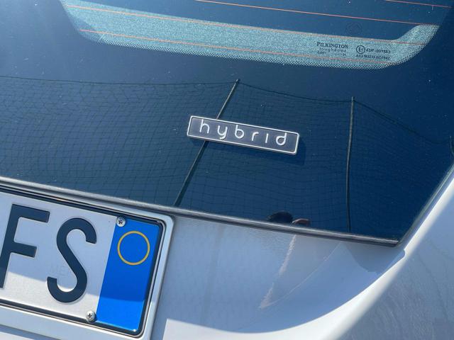 LANCIA Ypsilon usata, con Immobilizzatore elettronico