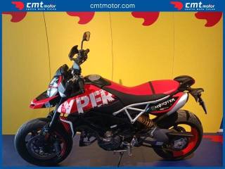 DUCATI Hypermotard 950 usata 2