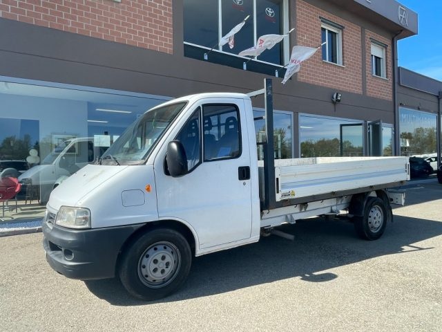 FIAT Ducato usata 1