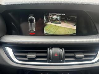 ALFA ROMEO Stelvio usata, con Cruise Control