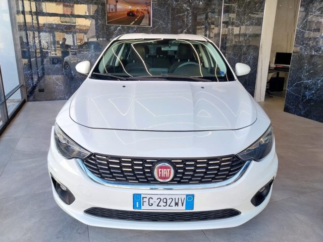 FIAT Tipo usata, con ABS