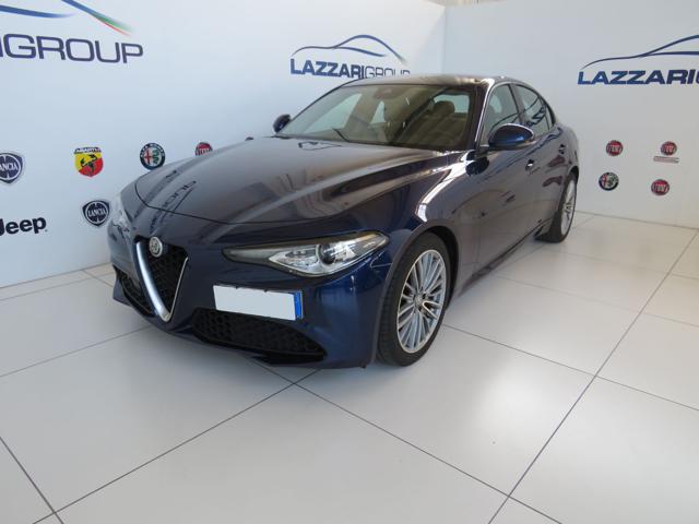 ALFA ROMEO Giulia usata, con ABS