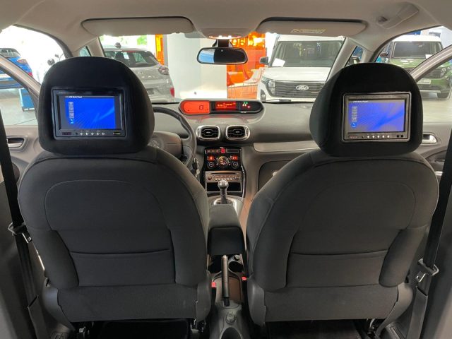 CITROEN C3 Picasso usata, con Chiusura centralizzata telecomandata