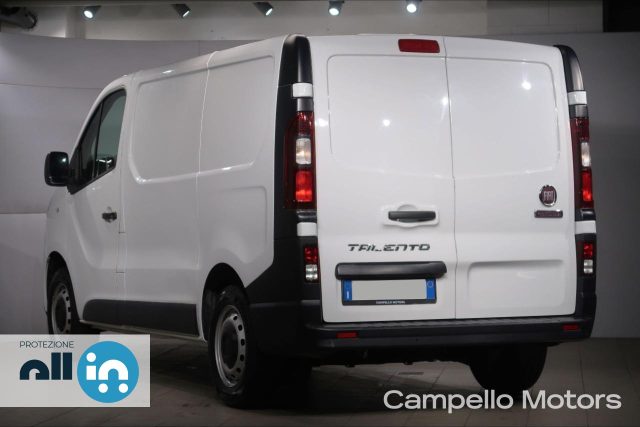 FIAT Talento usata 2