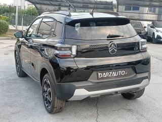 CITROEN C3 usata, con Controllo vocale