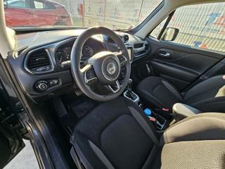 JEEP Renegade usata, con Chiusura centralizzata