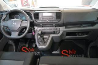 OPEL Vivaro usata, con Controllo trazione